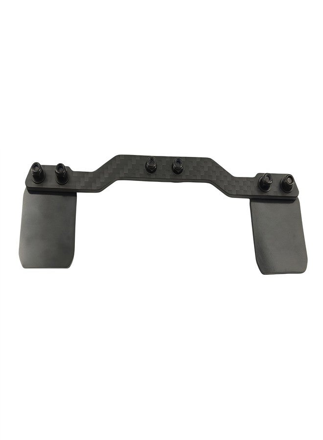 Ruivexi Rear Mudguard Upgrade Part Compatible with 1/14 Arrma Mojave GROM RC Car - Image 3